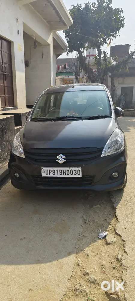 Maruti Suzuki Ertiga 2015 Diesel 103630 Km Driven