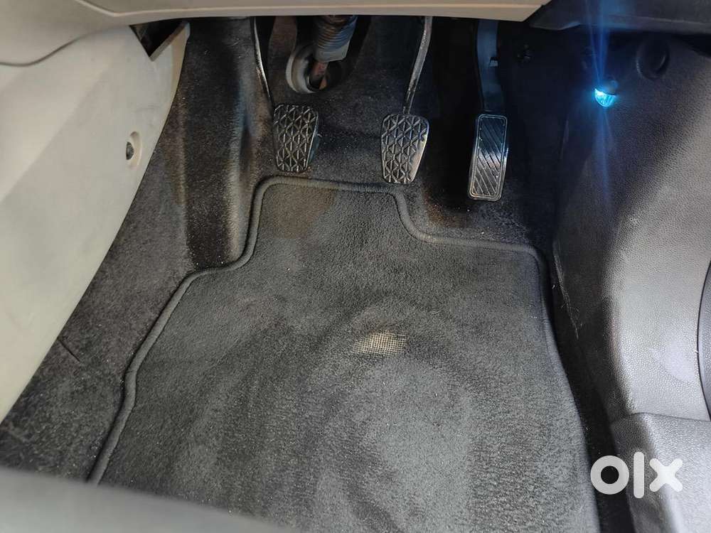 Ford Ecosport 2017 Petrol Well Maintained