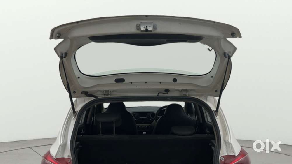 Hyundai Grand I10 Asta 1.2 Kappa Vtvt, 2014, Petrol