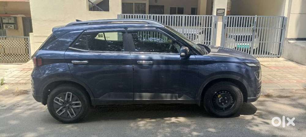 Hyundai Venue 2022 Diesel Good Condition