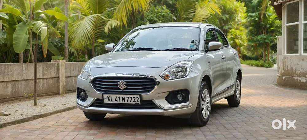 Swift Dzire Vxi