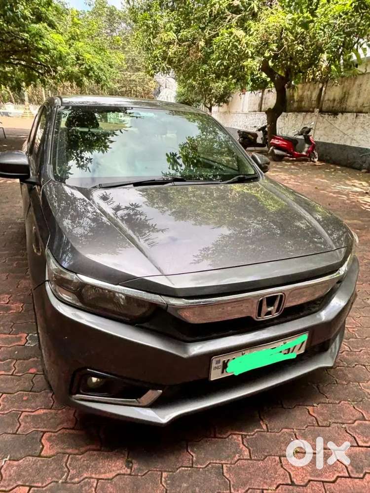 Honda Amaze 1.2 2020