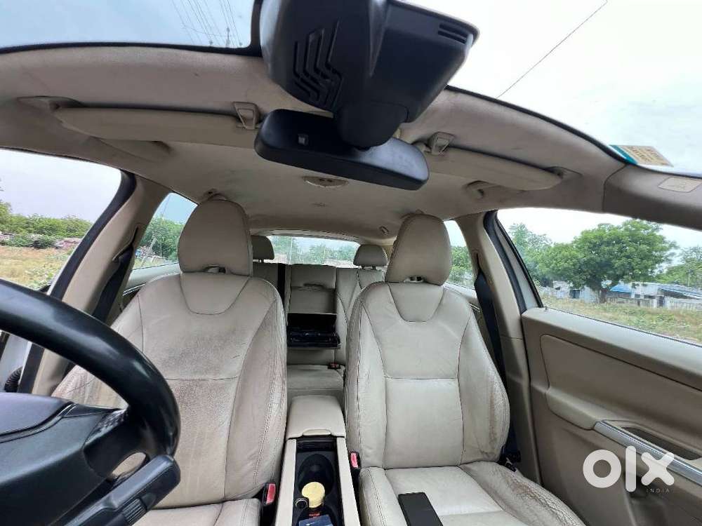 Volvo Xc60 D4 Kinetic, 2013, Diesel