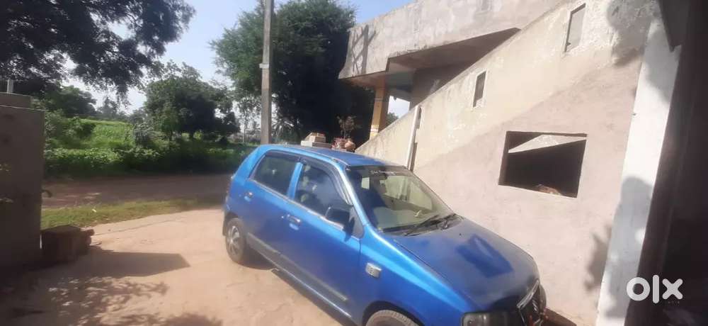 Good Condition Vehicle