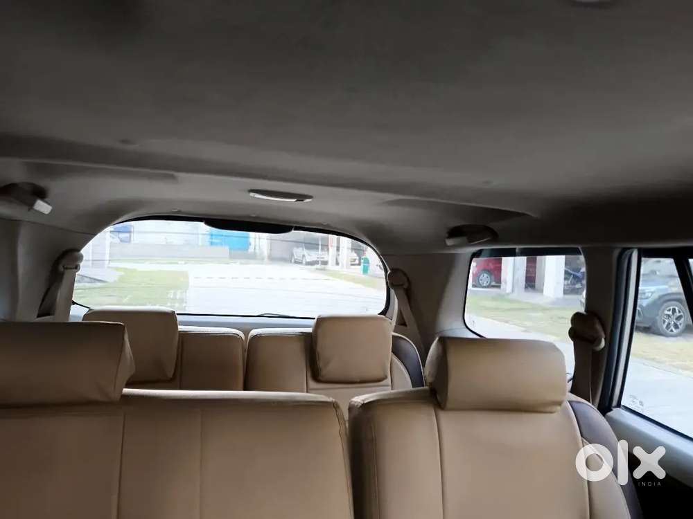 Toyota Innova Diesel Well Maintained