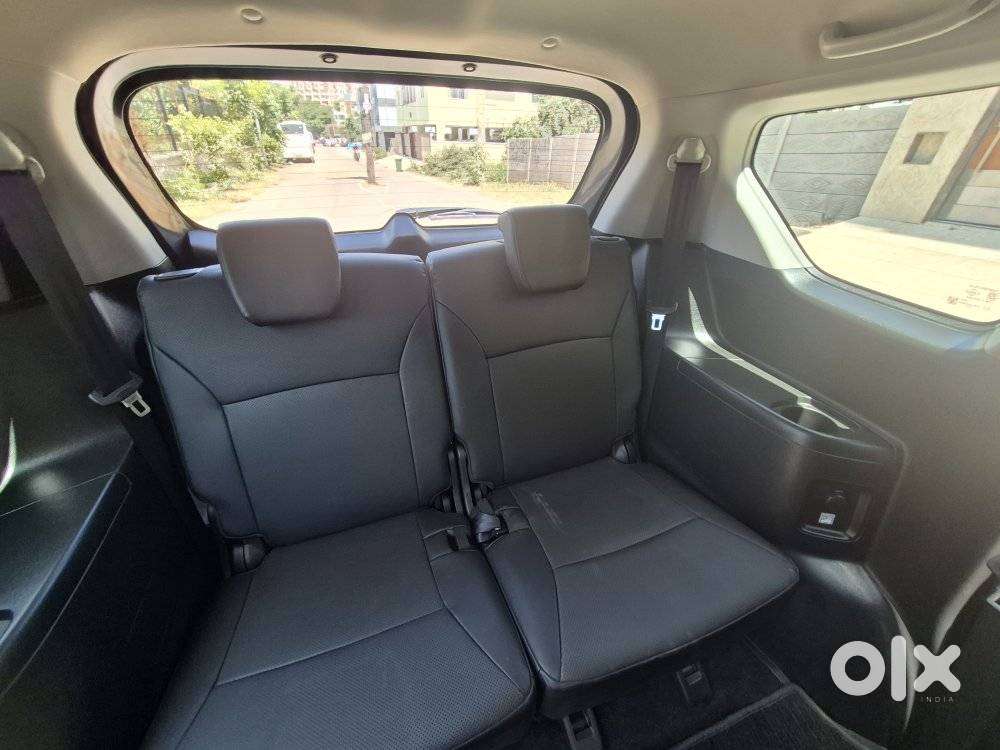 Maruti Suzuki Xl6 1.5 Alpha At, 2022, Petrol