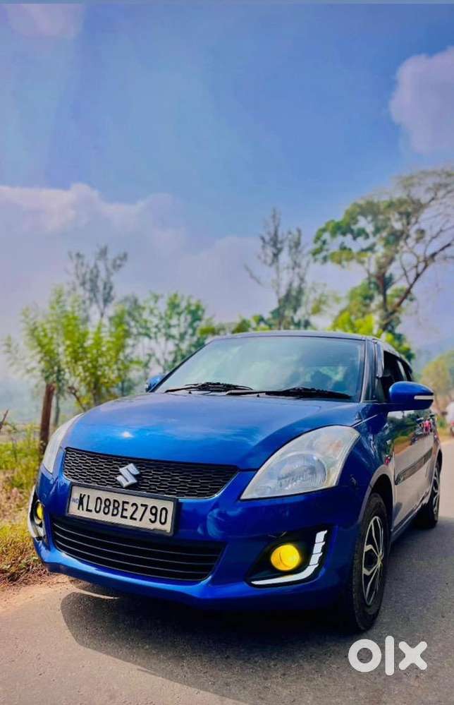 Maruti Suzuki Swift 2014 Petrol Well Maintained