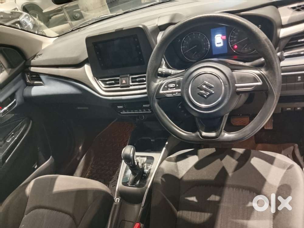 Maruti Suzuki Baleno 1.2 Zeta At, 2025, Petrol