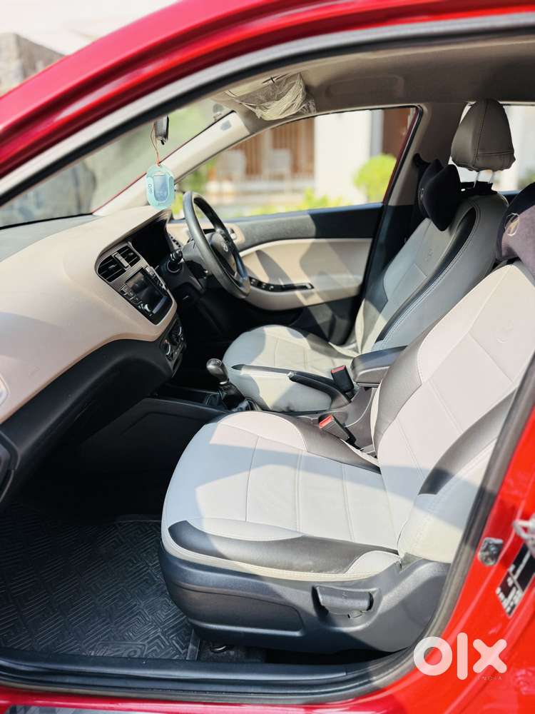 Hyundai I20 1.2 Sportz (o), 2020, Petrol