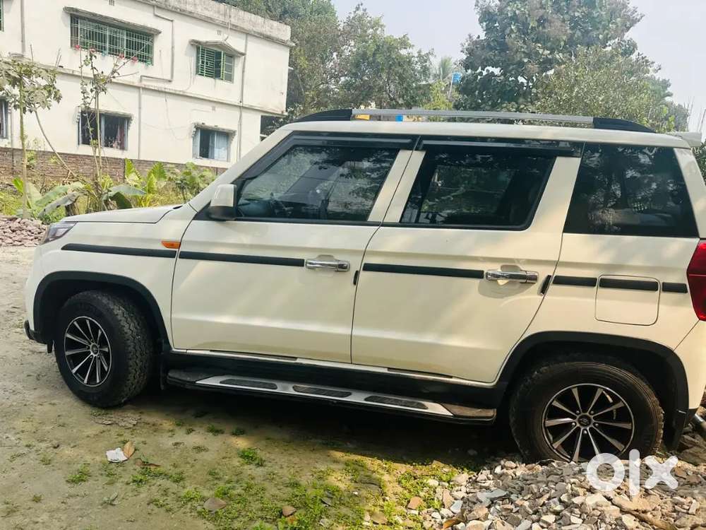 Mahindra Bolero Neo 2023