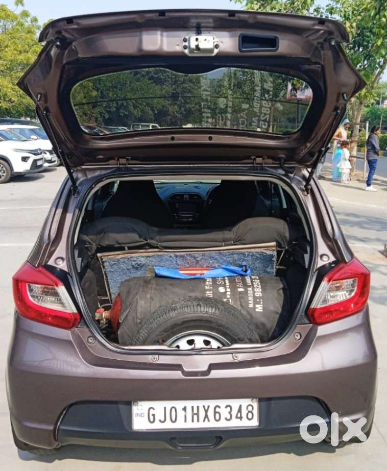 Tata Tiago Xe, 2018, Cng & Hybrids
