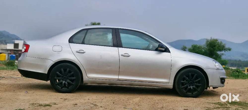 Volkswagen Jetta 1.6 Tdi 2009