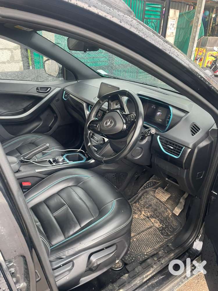 Tata Nexon Ev 2022
