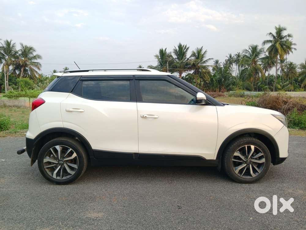 Mahindra Xuv300 W8 Option Diesel, 2019, Diesel
