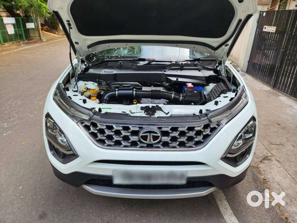 Tata Safari 2.0 Kryotec Xz, 2022, Diesel