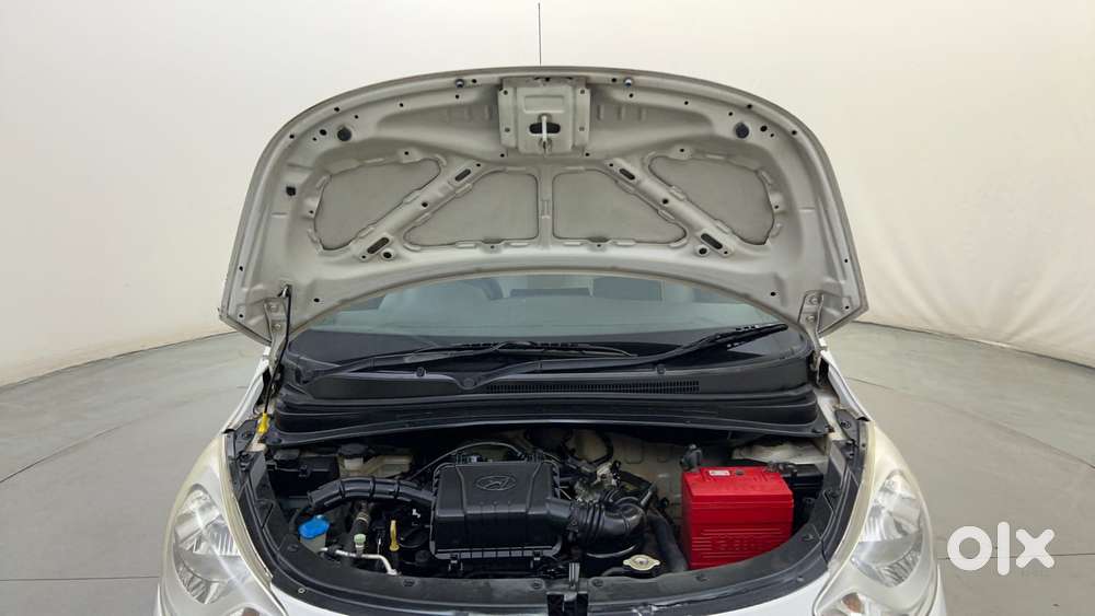 Hyundai I10 Sportz 1.1 Irde2, 2015, Petrol