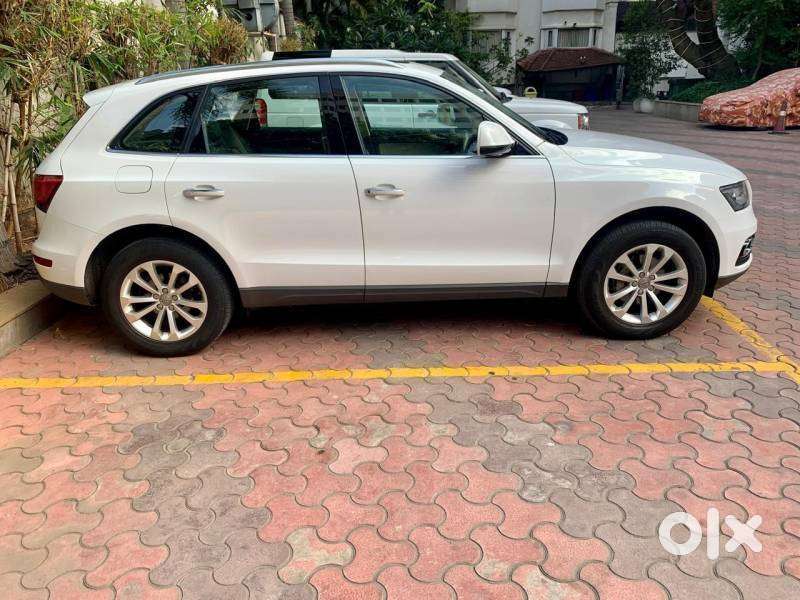Audi Q5 3.0 Tdi, 2016, Diesel