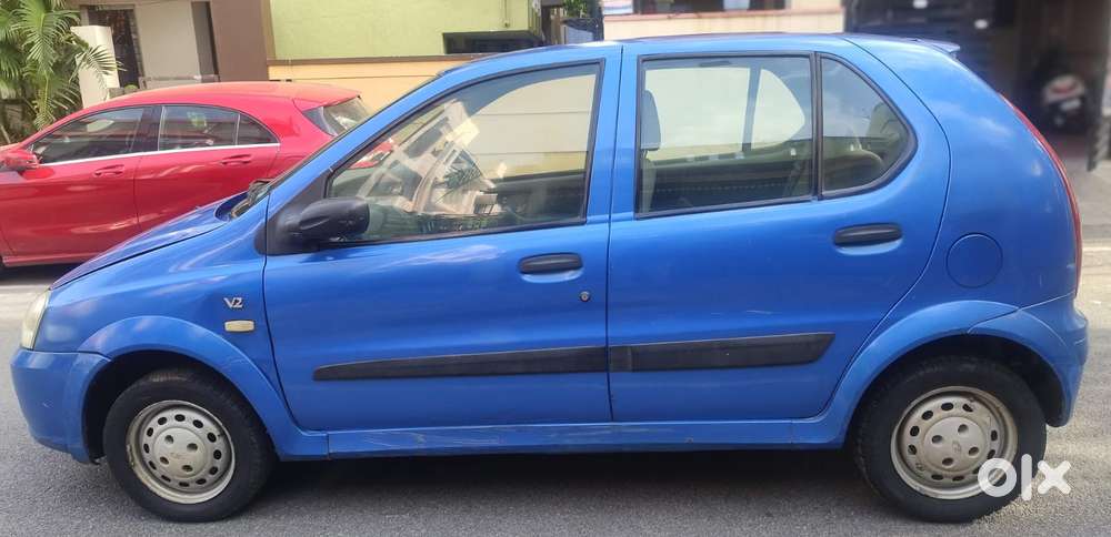 Tata Indica V2 Dle Bsiii, 2008, Petrol