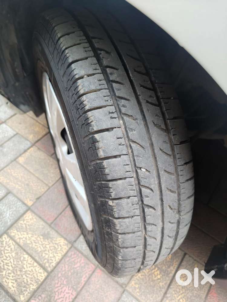 Maruti Suzuki Swift Dzire