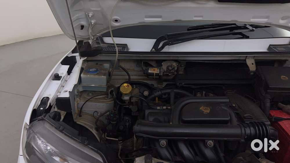 Renault Kwid 2019-ongoing 1.0 Climber Amt, 2023, Petrol