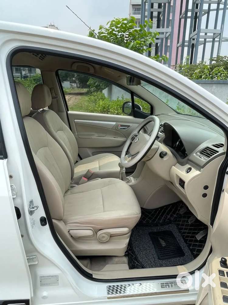 Maruti Suzuki Ertiga Shvs Zdi Plus, 2019, Diesel