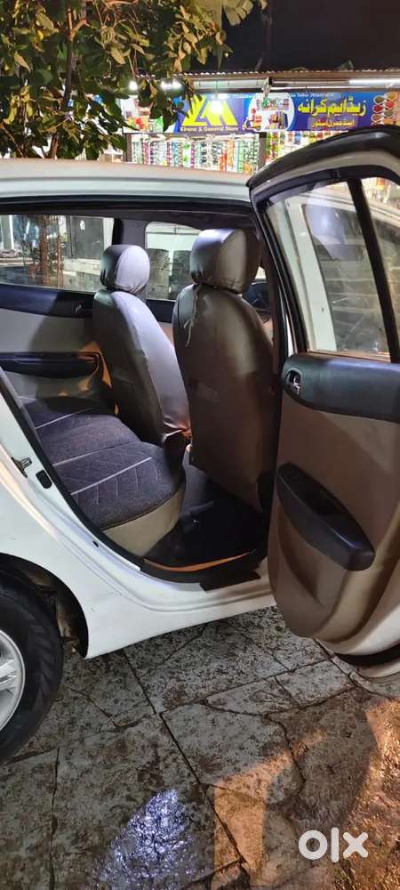 Hyundai I20 10 Diesel 500000 Km Driven