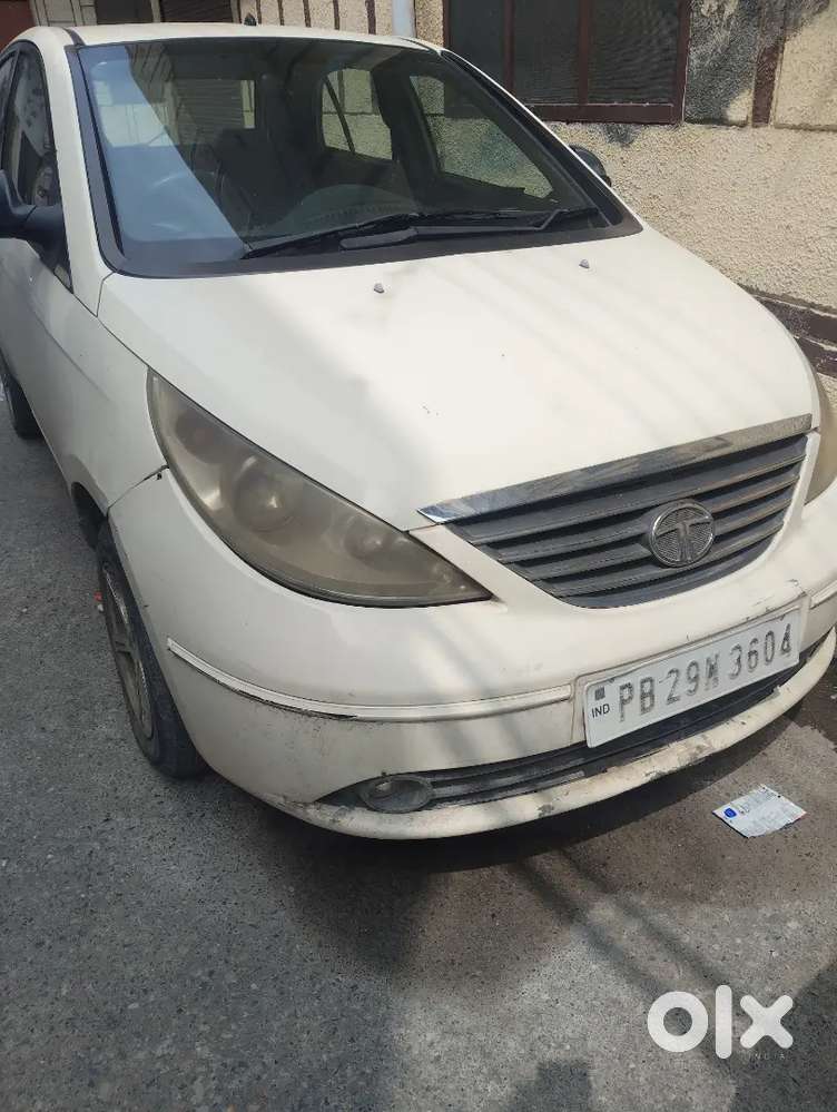 Tata Indica Vista Tdi Ls 2012 Model