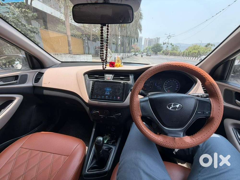 Hyundai I20 Elite Vtvt Cng