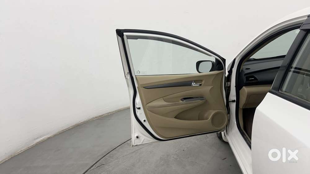 Honda City V Mt, 2013, Petrol