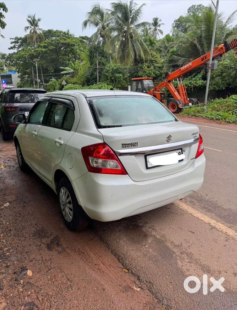 Maruti Suzuki Diesel 2015