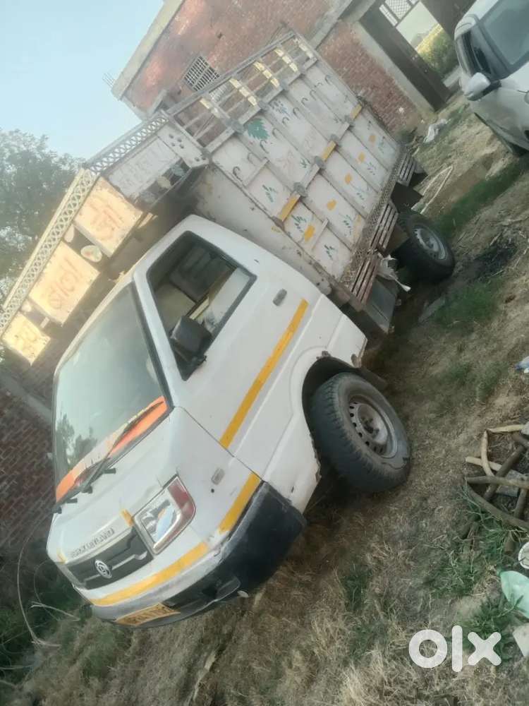 Ashok Leyland Dost