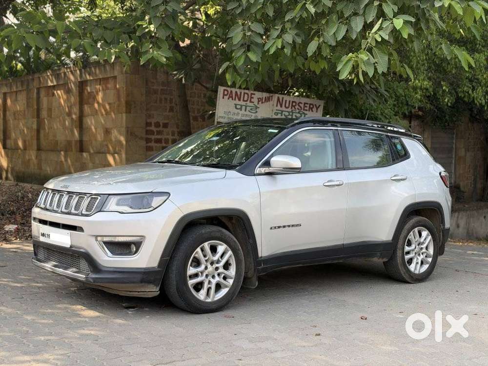Jeep Compass 1.4 Sport, 2017