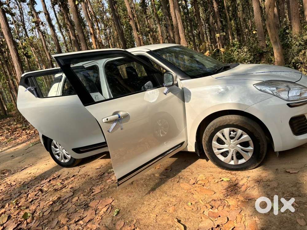 Maruti Suzuki Swift 2023 Petrol Well Maintained