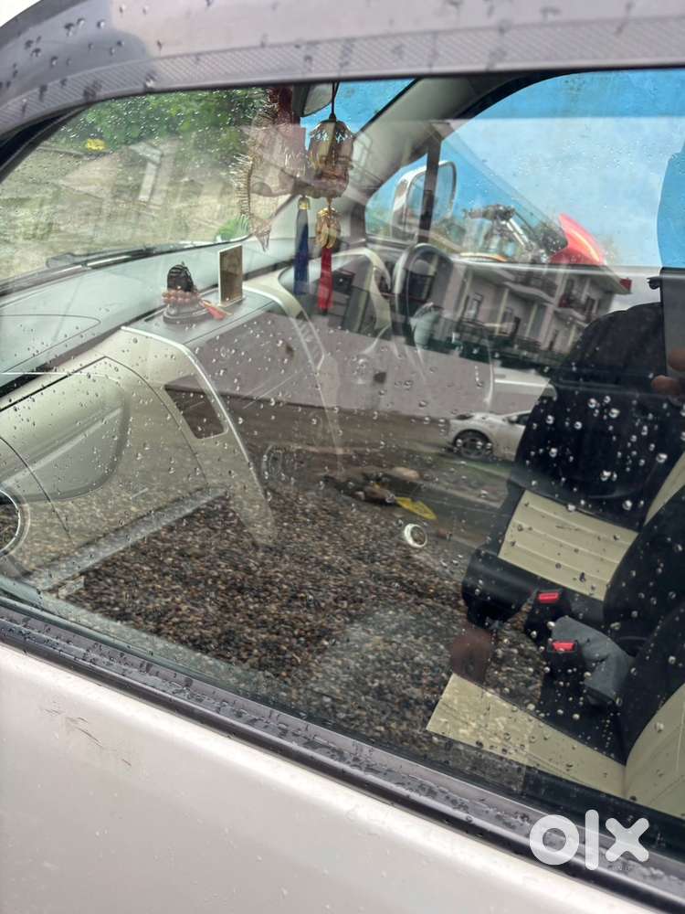 Maruti Suzuki Wagon R Petrol 2015