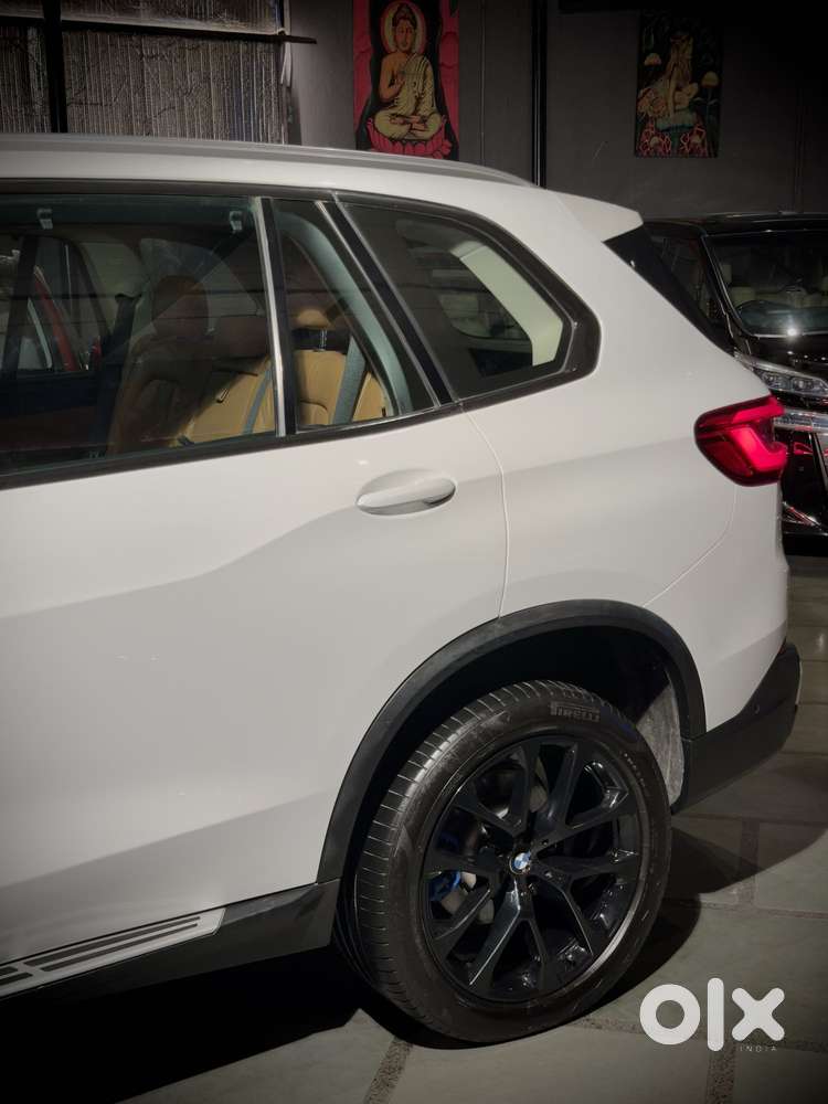 Bmw X5 Xdrive30d Xline, 2019, Diesel