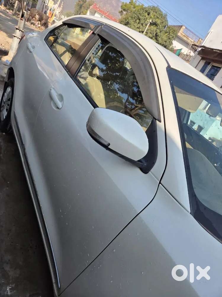Maruti Suzuki Dzire 2022