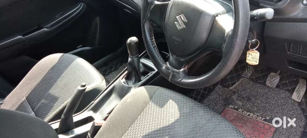 Maruti Suzuki Baleno 1.2 Sigma, 2019, Petrol