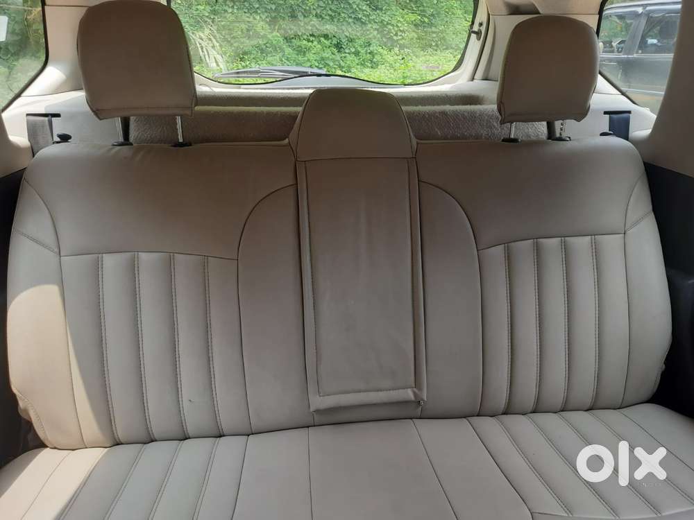 Renault Duster, 2013, Petrol