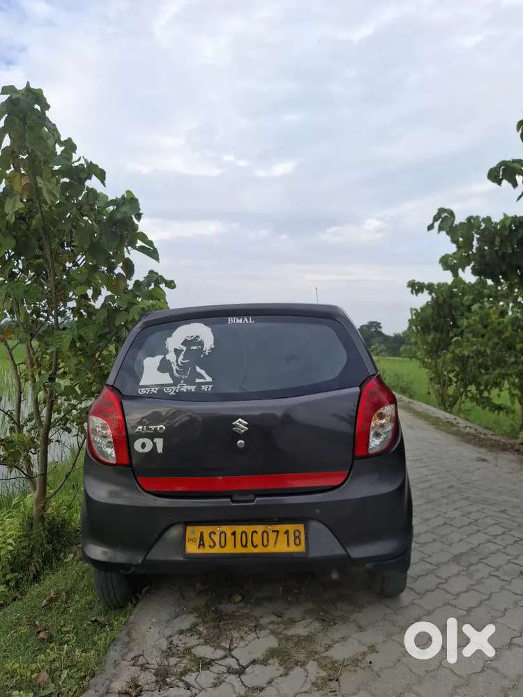 Maruti Suzuki Alto 2023 Manual Petrol