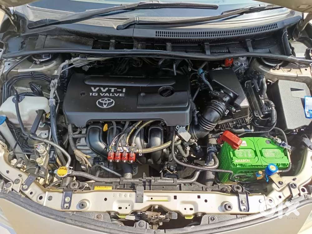 Toyota Corolla Altis, 2010, Cng & Hybrids