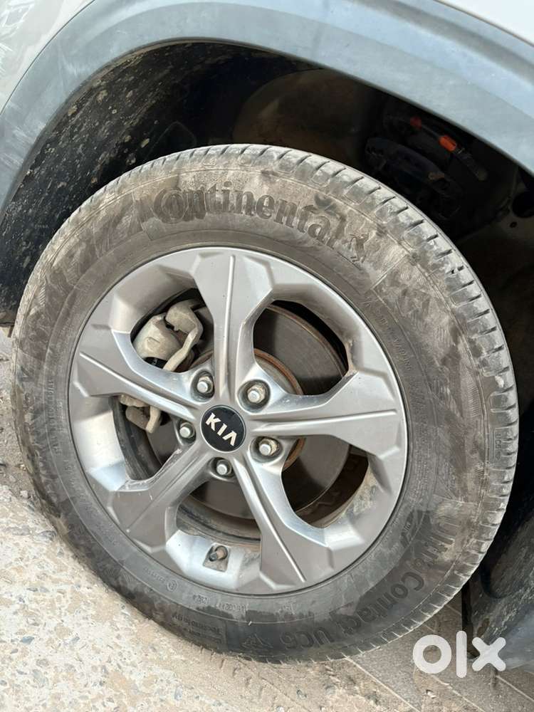 Kia Seltos 2019 Petrol 63000 Km Driven