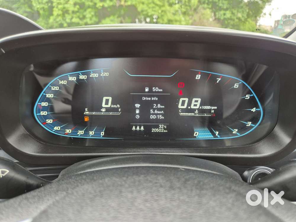 Hyundai I20 Asta 1.2 O With Sunroof, 2024, Petrol