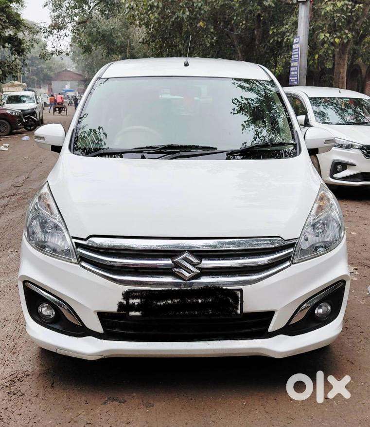 Maruti Suzuki Ertiga Vdi Shvs, 2017, Diesel