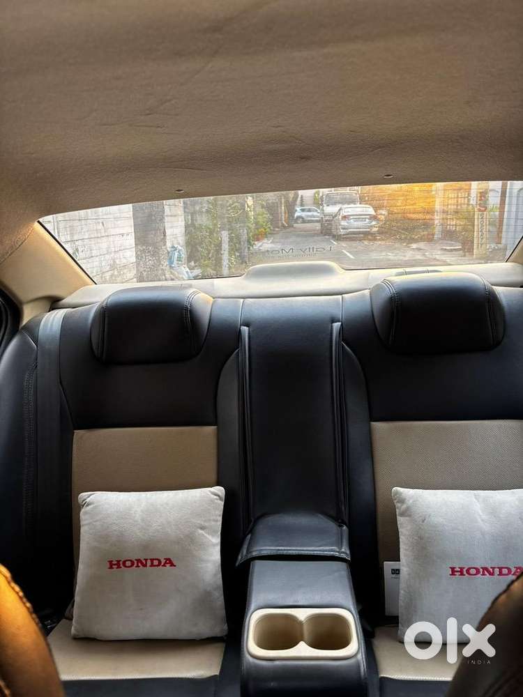 Honda Amaze 2022 Petrol Very Good Condition Well Maintained