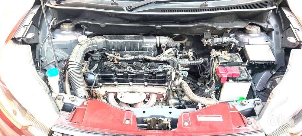 Maruti Suzuki Ertiga Zxi Shvs, 2021, Petrol