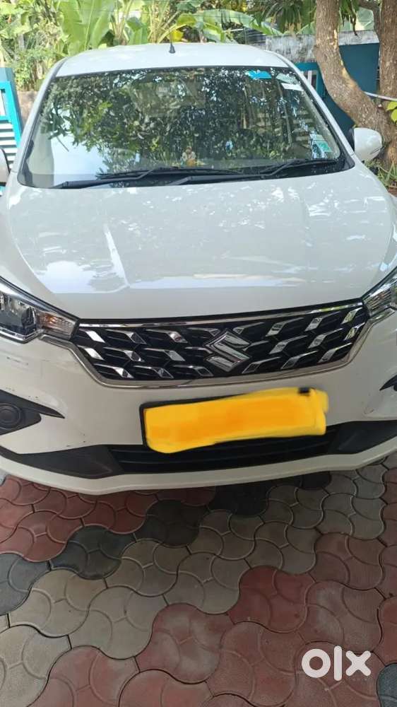Maruti Suzuki Ertiga 2024 Cng & Hybrids 89000 Km Driven