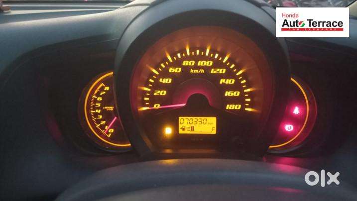Honda Amaze 1.2 S I-vtec, 2014, Petrol