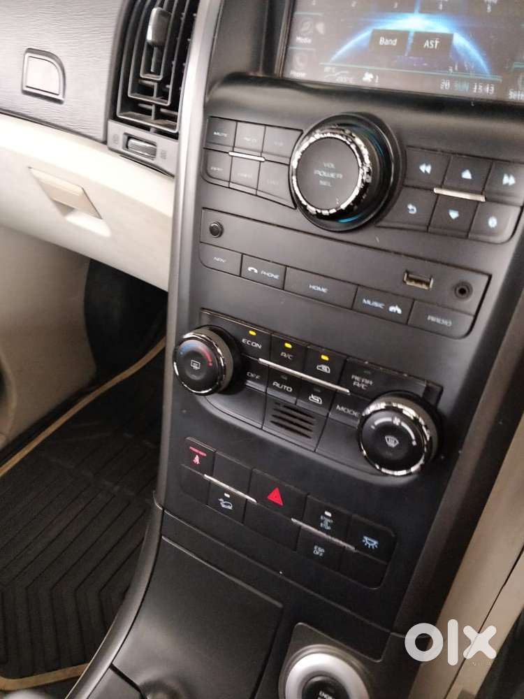 Mahindra Xuv500 2.2 W10, 2018, Diesel