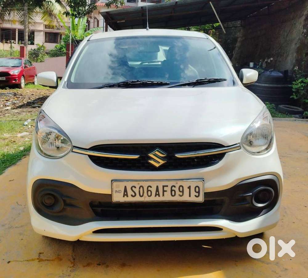 Maruti Suzuki Celerio Zxi, 2022, Petrol