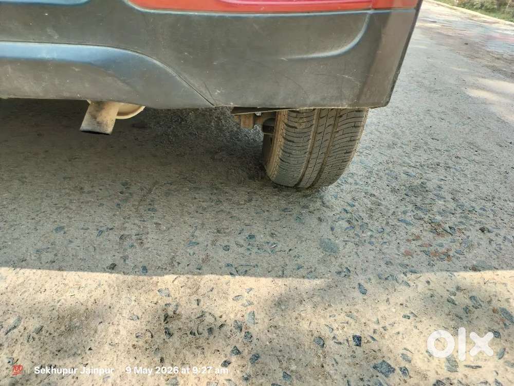 Mahindra Kuv100 Nxt 2018 Diesel 136000 Km Driven